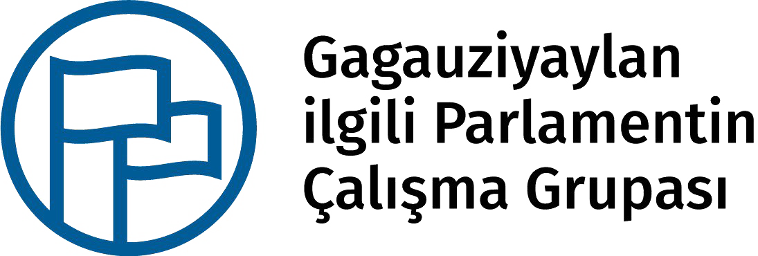 Gagauziyaylan ilgili Parlamentin Çalışma Grupası